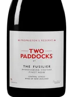 The Fusilier Bannockburn Vineyard Pinot Noir