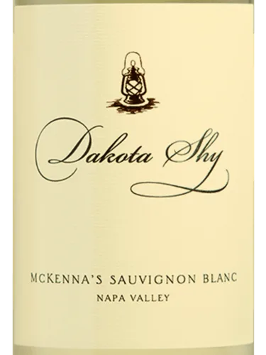 Mckenna's Sauvignon Blanc