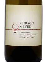 Sophia's Vineyard Chardonnay