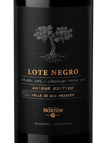 Lote Negro