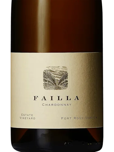 Estate Vineyard Chardonnay