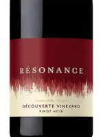 Découverte Vineyard Pinot Noir