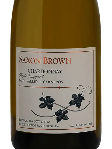 Hyde Vineyard Chardonnay