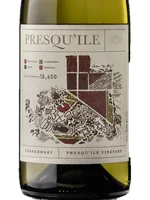Presqu'ile Vineyard Chardonnay