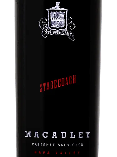 Stagecoach Cabernet Sauvignon