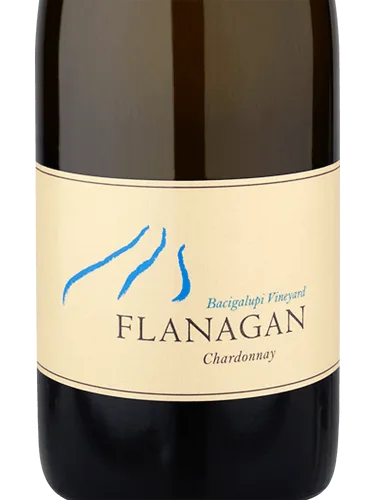 Bacigalupi Vineyard Chardonnay
