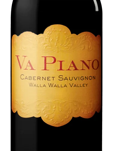 Walla Walla Valley Cabernet Sauvignon