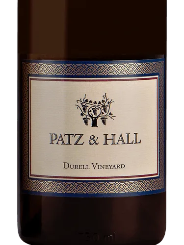 Durell Vineyard Chardonnay