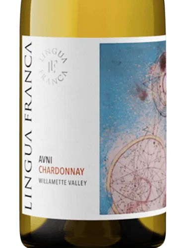 Avni Chardonnay