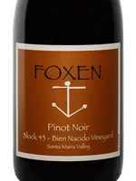 Block 43 Pinot Noir (Bien Nacido Vineyard)