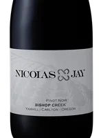 Bishop Creek Pinot Noir