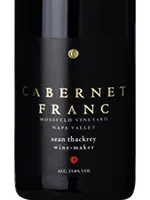 Cabernet Franc (Hossfeld Vineyard)