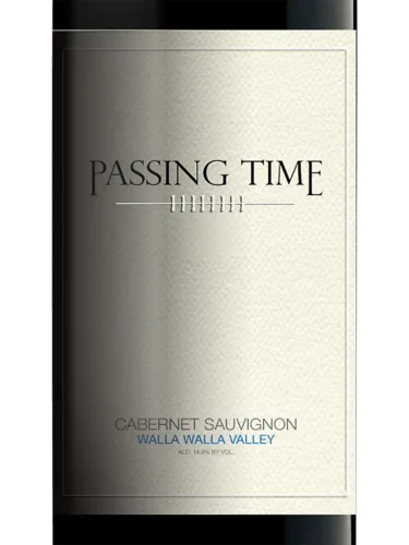 Walla Walla Valley Cabernet Sauvignon