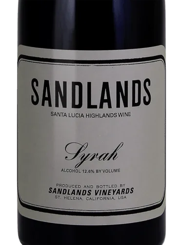 Syrah