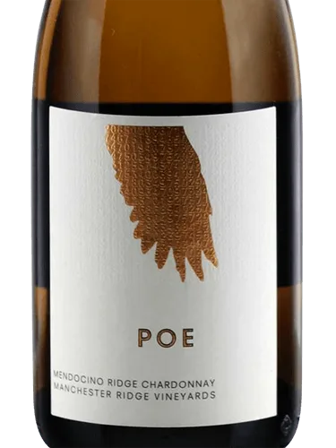 Manchester Ridge Vineyards Chardonnay