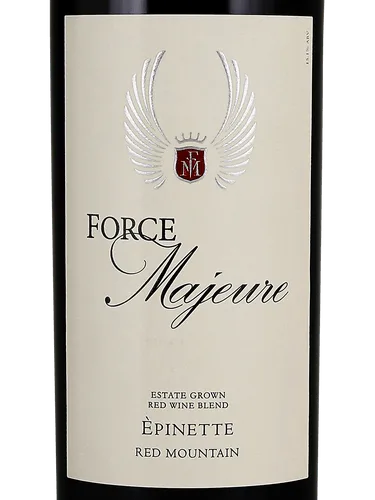 Épinette