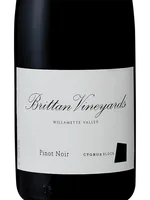 Cygnus Block Pinot Noir