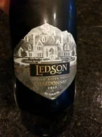 Russian River Valley Chardonnay