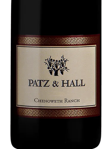 Chenoweth Ranch Pinot Noir
