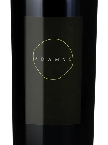 Adamvs Cabernet Sauvignon
