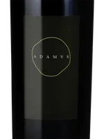 Adamvs Cabernet Sauvignon