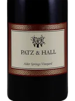 Alder Springs Vineyard Pinot Noir