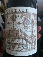 Reserve Pinot Noir