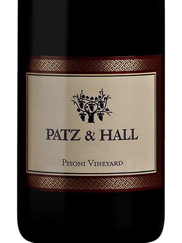 Pisoni Vineyard Pinot Noir