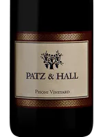 Pisoni Vineyard Pinot Noir
