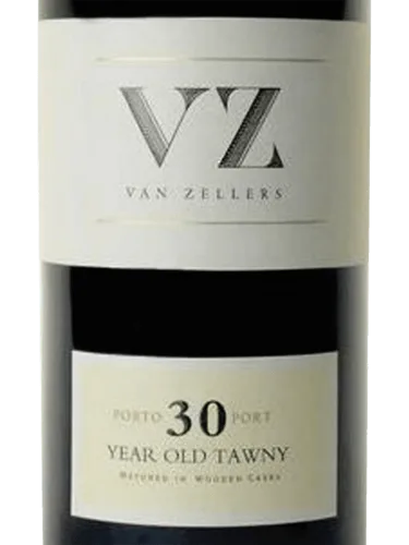 30 Year Old Tawny Port