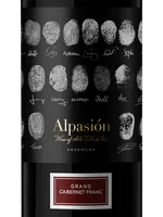 Grand Cabernet Franc