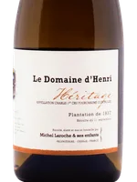 Héritage Chablis Premier Cru 'Fourchaume'
