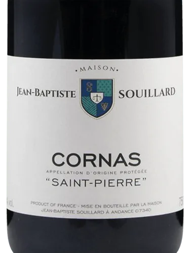 Cornas Saint-Pierre