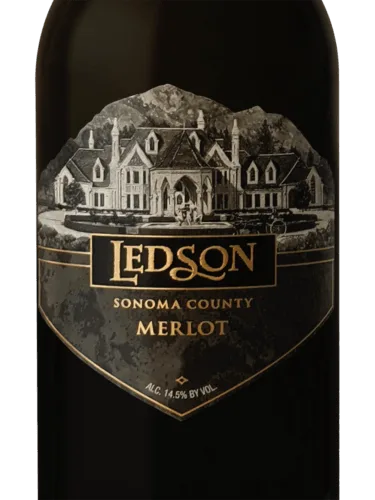 Sonoma County Merlot