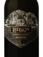 Sonoma County Merlot