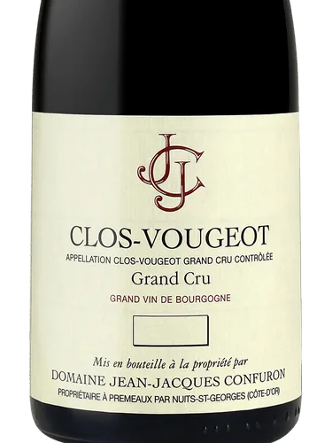 Clos-Vougeot Grand Cru