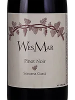 Sonoma Coast Pinot Noir
