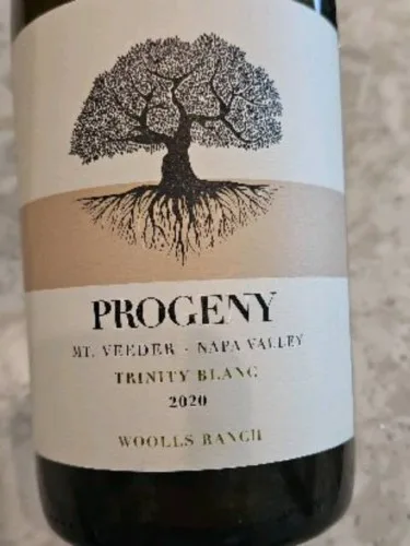 Trinity Blanc