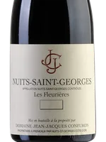 Nuits-Saint-Georges 'Les Fleurières'