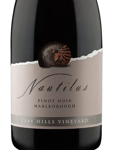 Clay Hills Vineyard Pinot Noir