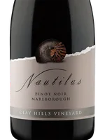Clay Hills Vineyard Pinot Noir