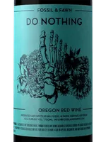 Do Nothing Red