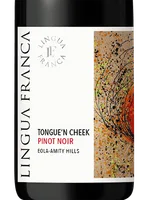Tongue'n Cheek Pinot Noir