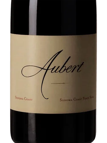 Sonoma Coast Pinot Noir