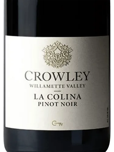 La Colina Pinot Noir