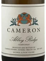 Abbey Ridge Chardonnay