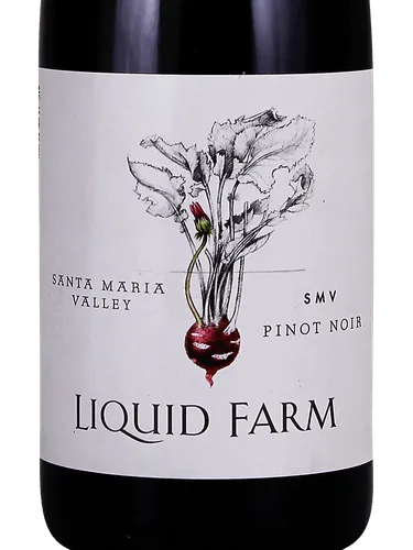 Pinot Noir SMV