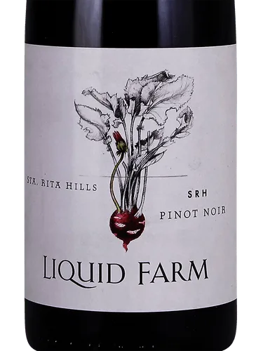 Pinot Noir SRH