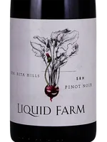 Pinot Noir SRH