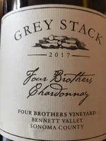 Four Brothers Vineyard Chardonnay